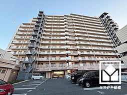 物件画像 西宮マリナパークシティ・花のまちマリナヴィラ