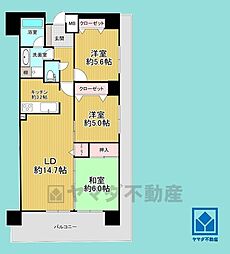物件画像 ベレッツァ尼崎