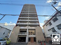 物件画像 ベレッツァ尼崎