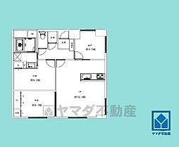 物件画像 ロイヤルシャトー夙川公園