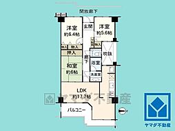 物件画像 サーパス西宮塩瀬　弐番館