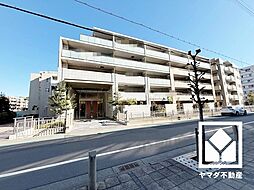 マンションイメージ