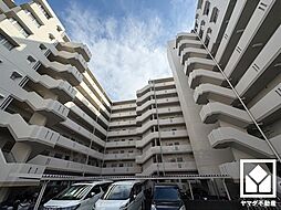 物件画像 サンロイヤル北園田ブランシュール