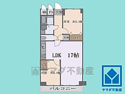 マンションイメージ