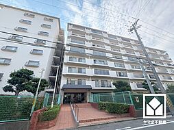 物件画像 メゾンドール尼崎