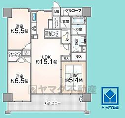 マンションイメージ