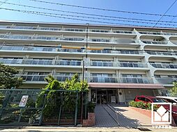 物件画像 日商岩井甲陽園マンション