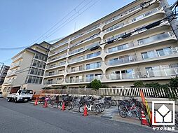 マンションイメージ