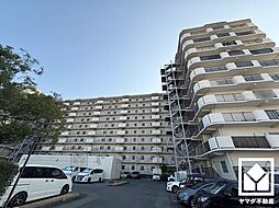 物件画像 パレス南塚口2号棟