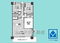 物件画像 グリーントピア21セレーノ尼崎