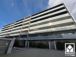 物件画像 ファインシティ甲子園ノースレジデンス