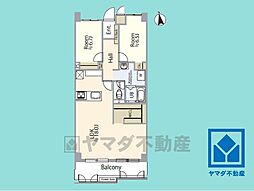 物件画像 リベル