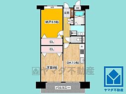 物件画像 阪急西宮マンション