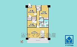 物件画像 ダイアパレス甲子園