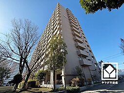 物件画像 武庫川はなのまち30号棟