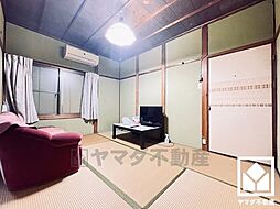 居間