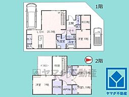 物件画像 尼崎市食満5丁目