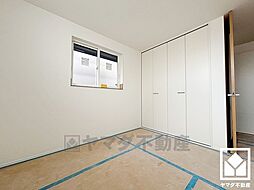 洋室の画像