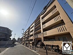 マンションイメージ