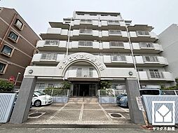 物件画像 サンロイヤル南園田