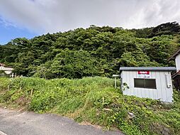 物件画像 鹿野町乙亥正56-1・58　売地