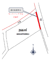 物件画像 狭山市柏原
