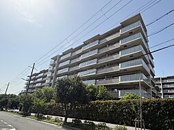 物件画像 グランロジュマン豊中少路　A街区