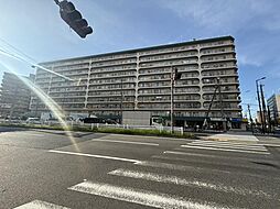 物件画像 野田パークマンション
