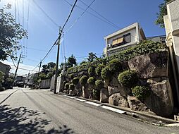 物件画像 豊中市永楽荘三丁目戸建