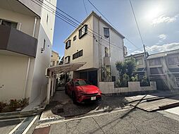 物件画像 豊中市刀根山六丁目戸建