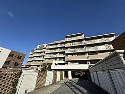 マンションイメージ