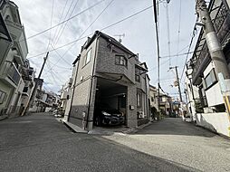 物件画像 豊中市夕日丘二丁目戸建