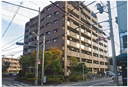物件画像 シャルマンフジ中百舌鳥
