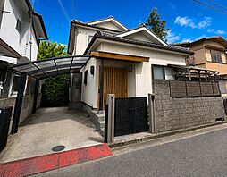 物件画像 引野町中古戸建