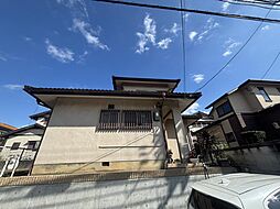 物件画像 熊取町山の手台　中古戸建