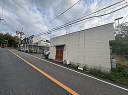 物件画像 泉南市幡代　建物付き土地