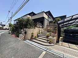 物件画像 熊取町七山南　中古戸建