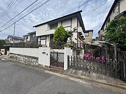 物件画像 岸和田市東ヶ丘町　売り土地