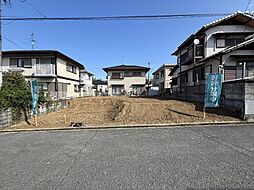 物件画像 熊取町若葉　売土地