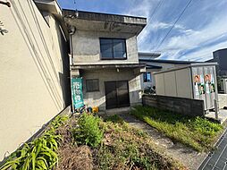 物件画像 阪南市黒田　古家付き土地