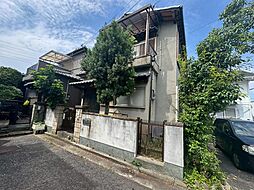 物件画像 貝塚市新井　中古戸建
