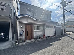 物件画像 泉大津市河原町　中古戸建