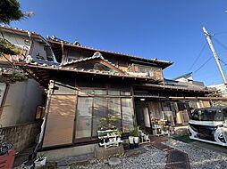 物件画像 貝塚市森　中古戸建