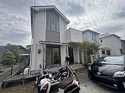 物件画像 熊取町朝代西　中古戸建