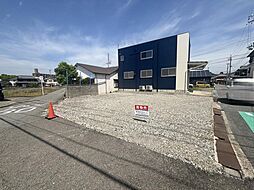 物件画像 和歌山市狐島　売土地