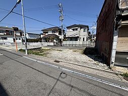 物件画像 和歌山市東高松　売土地