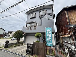物件画像 泉佐野市新町　中古戸建