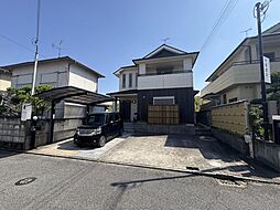 物件画像 岸和田市葛城町 中古戸建