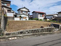 物件画像 阪南市箱作　売土地