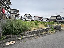 物件画像 阪南市箱作 売土地